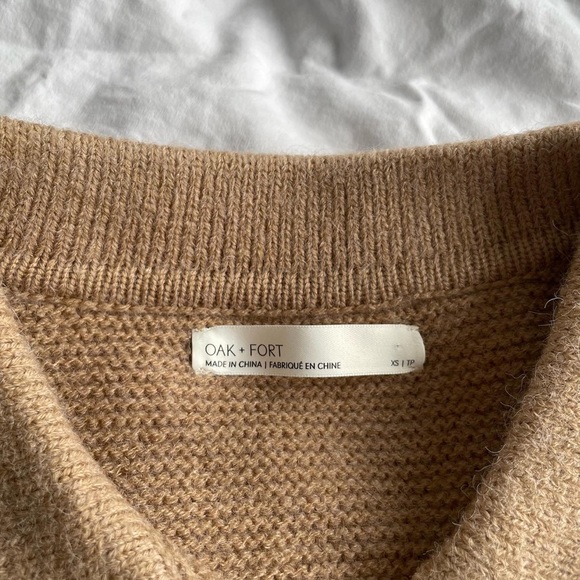 Oak and fort collared shirt - Picture 2 of 3